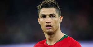 Cristiano Ronaldo acompa&ntilde;a a Portugal en el quinto Mundial consecutivo