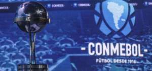 Copa Sudamericana 2021 cambia de formato
