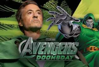 Marvel revela los nombres del elenco que será parte de Avengers: Doomsday