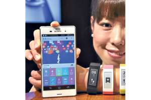Sony quiso dar la sorpresa antes que la &lsquo;manzana&rsquo;  