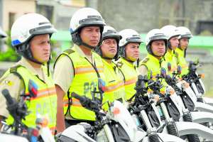 Desde el 11 de agosto los gendarmes recibir&aacute;n instrucci&oacute;n sobre la creaci&oacute;n del documento digital, que reemplazar&aacute; al f&iacute;sico. Foto: Archivo / El Tel&eacute;grafo