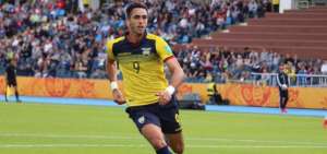 Leonardo Campana ir&iacute;a al Napoli seg&uacute;n medio italiano