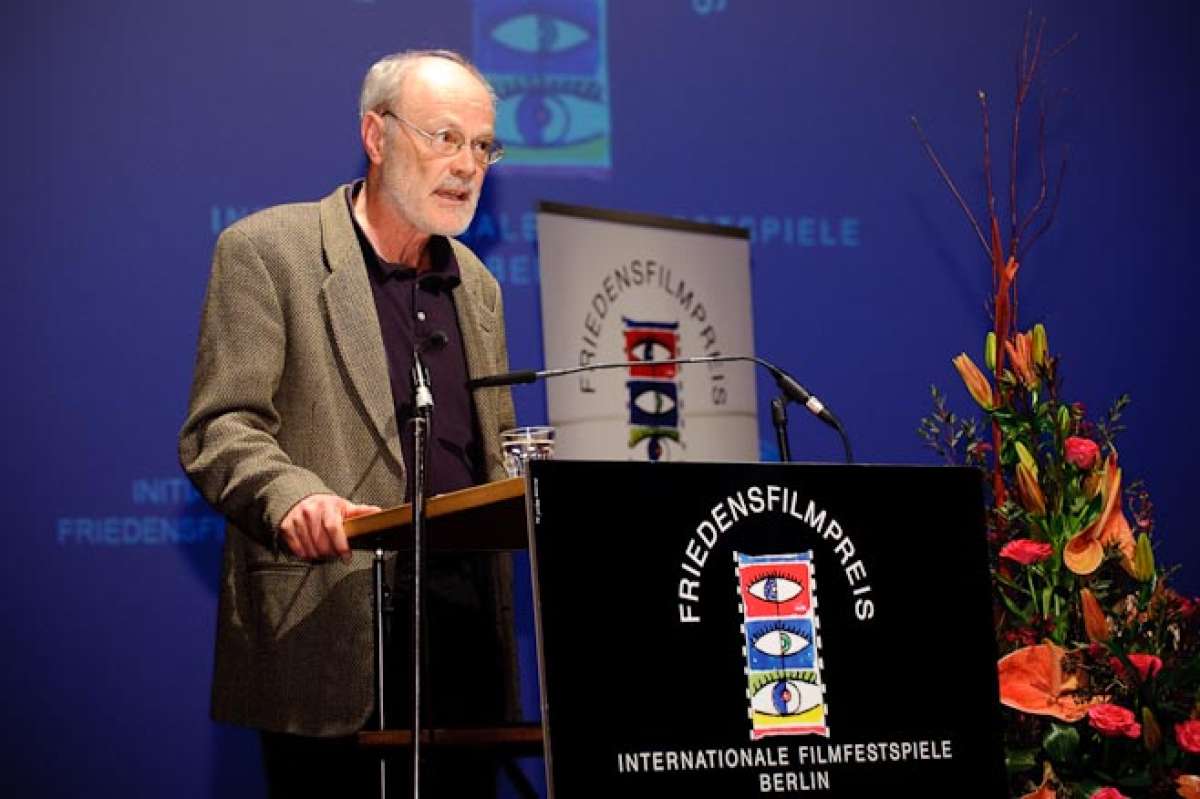 Dieter Lehmkuhl es uno de los millonarios alemanes que impulsa la propuesta de elevaci&oacute;n de tasas para ricos para mejorar la redistribuci&oacute;n de riquezas en su pa&iacute;s. 