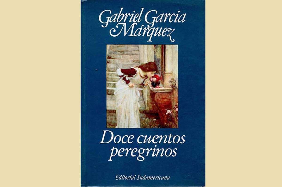 El rastro de tu sangre en la nieve- Gabriel Garc&iacute;a M&aacute;rquez