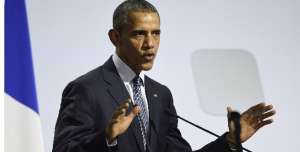 Obama: "Soy optimista, vamos a solucionarlo"