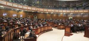 Asamblea ya tiene informe para derogar Ley de Plusval&iacute;a