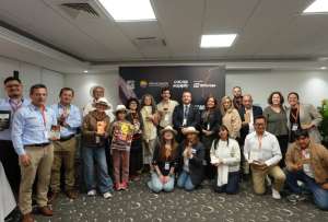 As&iacute; puedes postular para el concurso internacional de cacao. 