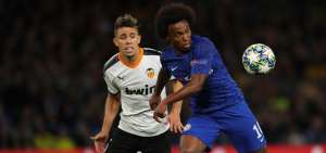 Al haber ganado en Inglaterra, si el Valencia repite victoria se asegurar&aacute; quedar por delante del Chelsea pase lo que pase en la &uacute;ltima jornada