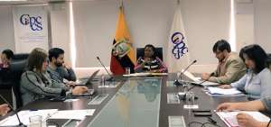 Postulantes al cargo de contralor rendir&aacute;n prueba el 16 de febrero