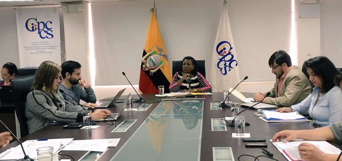Postulantes al cargo de contralor rendir&aacute;n prueba el 16 de febrero