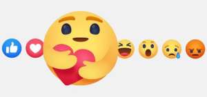 La red social, utilizada por m&aacute;s de 2.700 millones de usuarios en el mundo, lanz&oacute; la reacci&oacute;n "me importa": compuesta por un rostro de emoji que abraza un coraz&oacute;n.