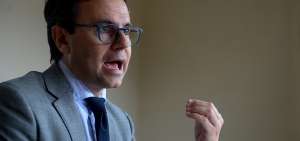 Nicol&aacute;s Espejo: &ldquo;El pedido es tener un ente rector para ni&ntilde;os&rdquo;