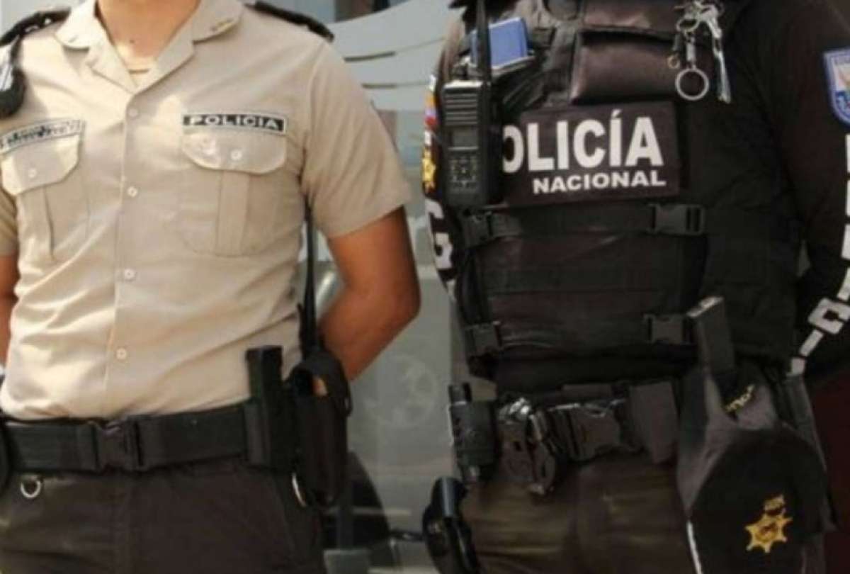 Los allanamientos se realizaron en Guayas, Los Ríos y Azuay.