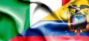 Ecuador e Italia buscan estrechar la relaci&oacute;n en &aacute;mbitos como el pol&iacute;tico, cultural y comercial.