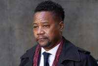 Cuba Gooding Jr. se declaró culpable de abuso sexual