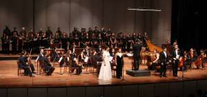 La Orquesta Sinf&oacute;nica de Guayaquil mantendr&aacute; su independencia creativa