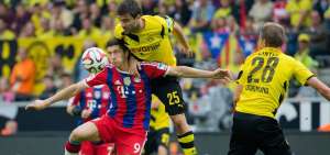 La Bundesliga descarta jugar partidos fuera de Alemania