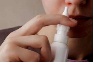 Científicos desarrollaron una vacuna nasal contra el covid-19