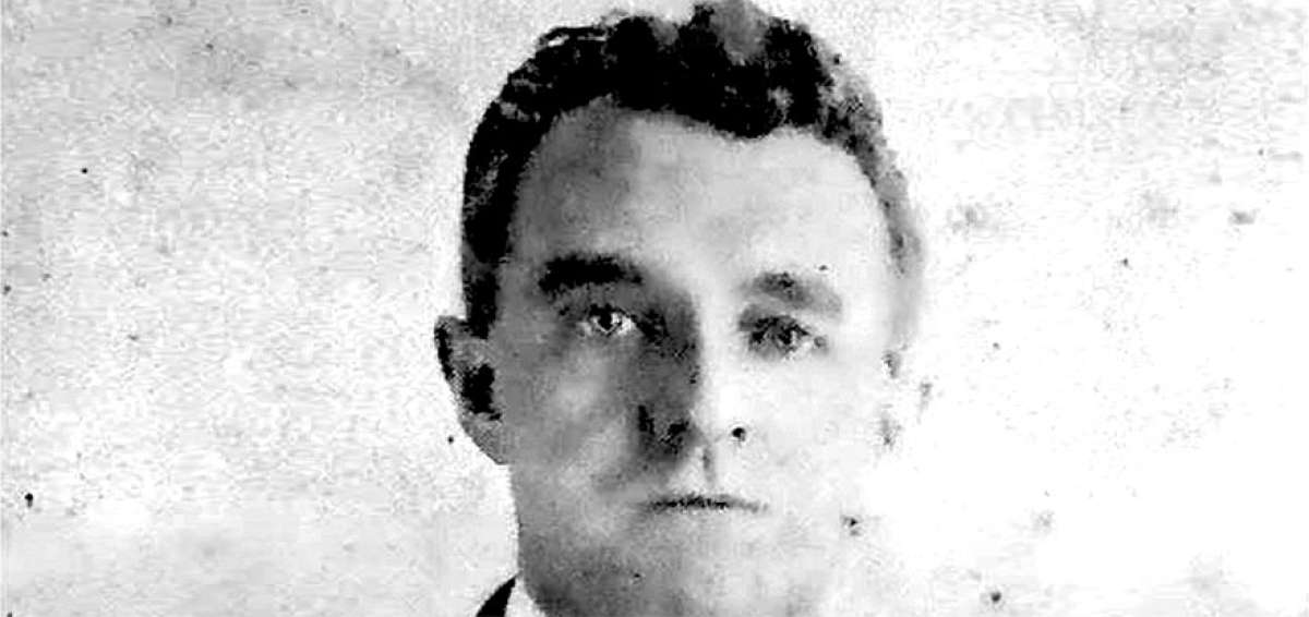 Delegado O'Connor de la Fundaci&oacute;n Rockefeller