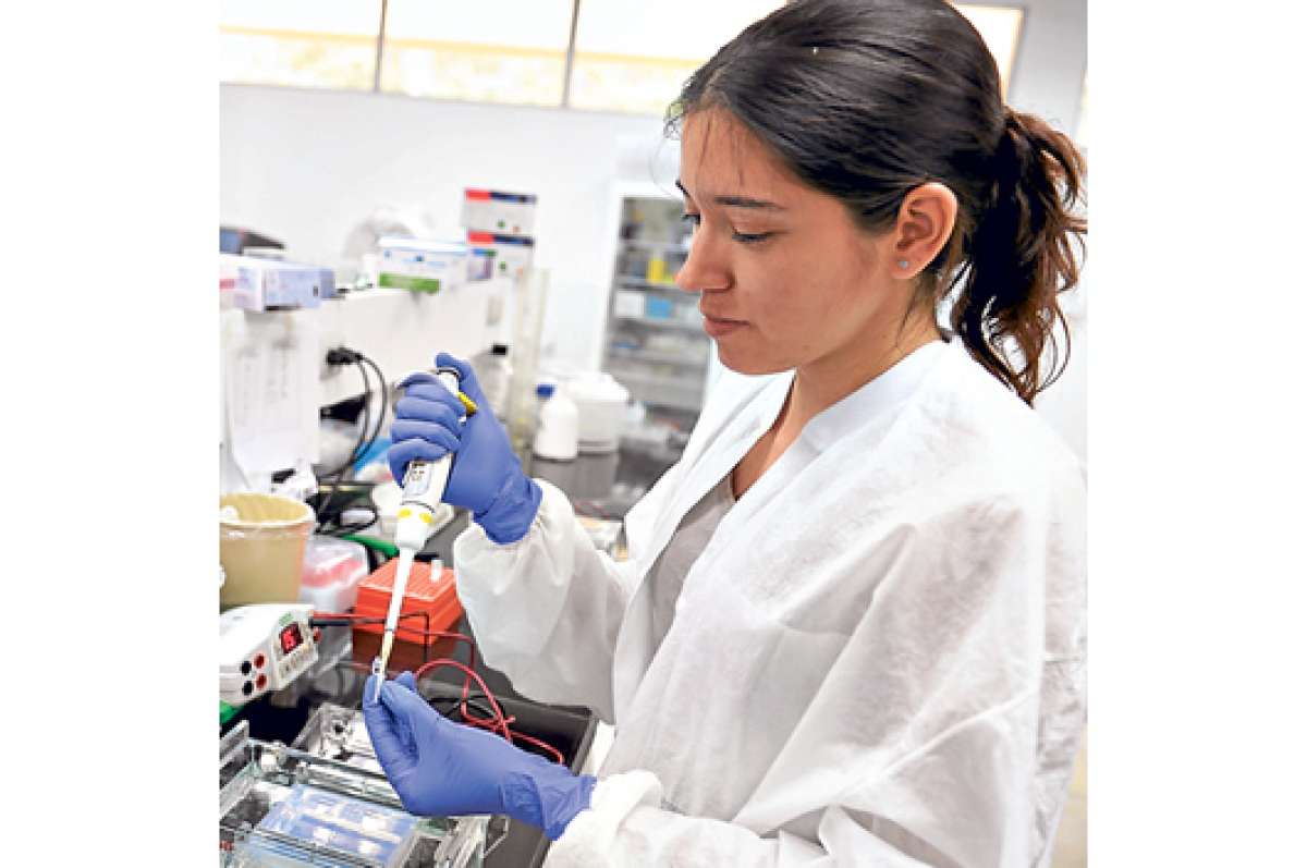 Espol, lista para detectar el &eacute;bola