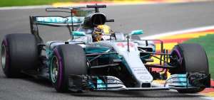 Hamilton acort&oacute; la ventaja de Vettel en F1 con su triunfo de ayer en B&eacute;lgica