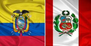 Ecuador y Per&uacute; har&aacute;n un simulacro de desastres por evento El Ni&ntilde;o