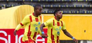 Aucas mantiene sus opciones de ser finalista del torneo local