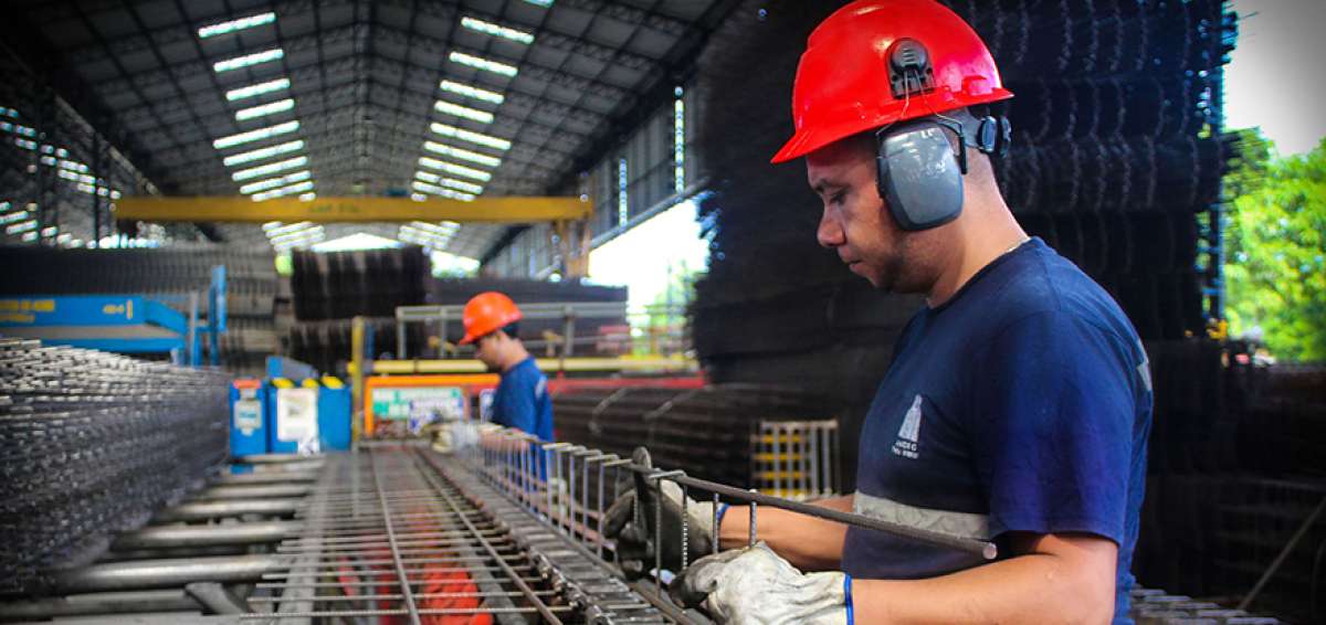 Los cr&eacute;ditos de la CFN se dirigieron a la industria metalmec&aacute;nica, manufacturera, tur&iacute;stica, alimenticia, entre otras &aacute;reas productivas. 
