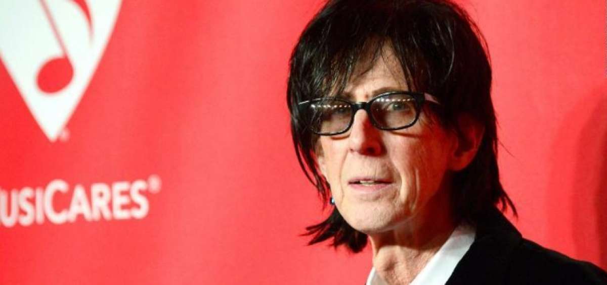 Muri&oacute; Ric Ocasek, cantante de The Cars, a los 75 a&ntilde;os