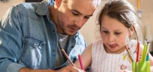 El tiempo es oro para los padres y madres solteros