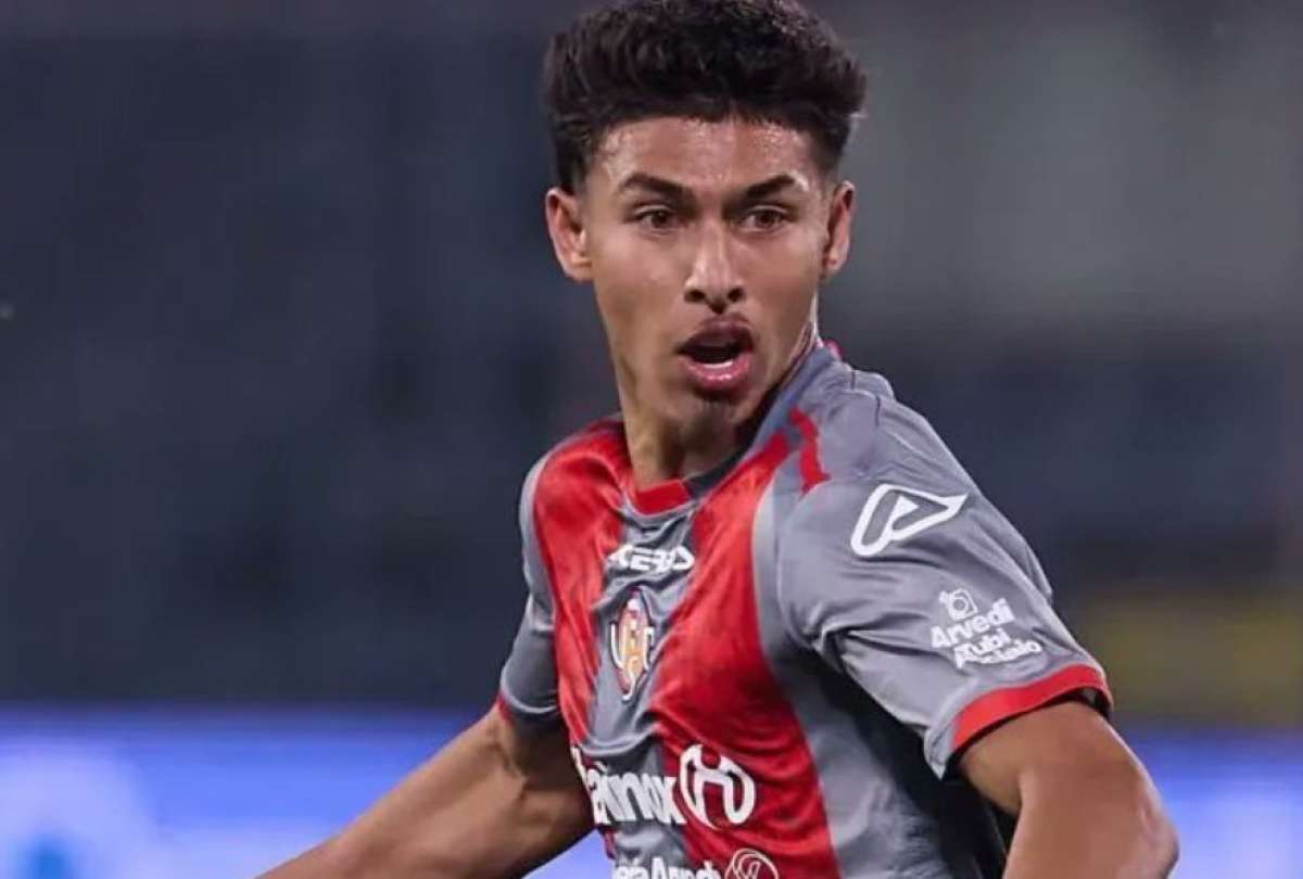 Jeremy Sarmiento podr&iacute;a volver a Inglaterra