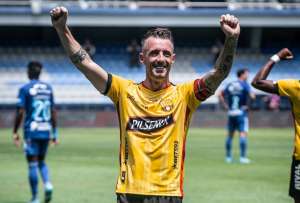 Finalmente, lo que podía impedir que Barcelona inscriba jugadores y dispute los torneos de este año fue solucionado.