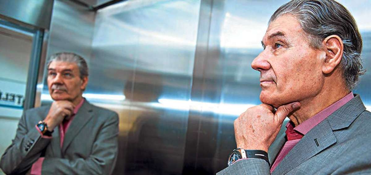 &ldquo;El capitalismo es un crimen perfecto&rdquo;