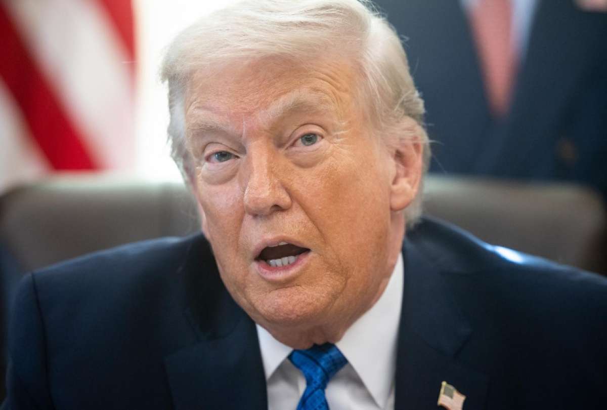 Donald Trump impulsa el fin del derecho de ciudadan&iacute;a por nacimiento