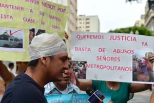 Foto: William Orellana/El Tel&eacute;grafo