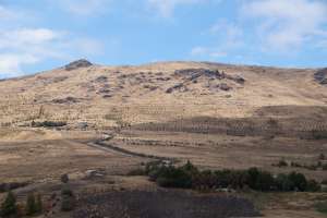 El potencial minero del proyecto R&iacute;o Blanco, en Azuay, es de 600 mil onzas de oro y m&aacute;s de 4 millones de onzas de plata, seg&uacute;n estimaciones oficiales. Foto: Flickr/ Ministerio de Miner&iacute;a