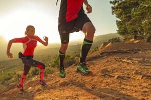 El trail running se caracteriza por el desnivel del terreno que hay que recorrer. En la mayor&iacute;a de casos, se practica en entornos monta&ntilde;osos.