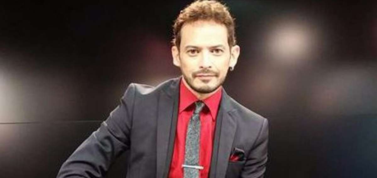 Muere Alejandro Fuentes, exconcursante de "The Voice" en M&eacute;xico