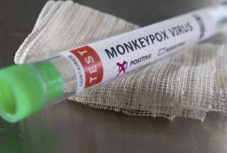 Corea del Sur y Singapur han reportado sus primeros casos de la viruela del mono