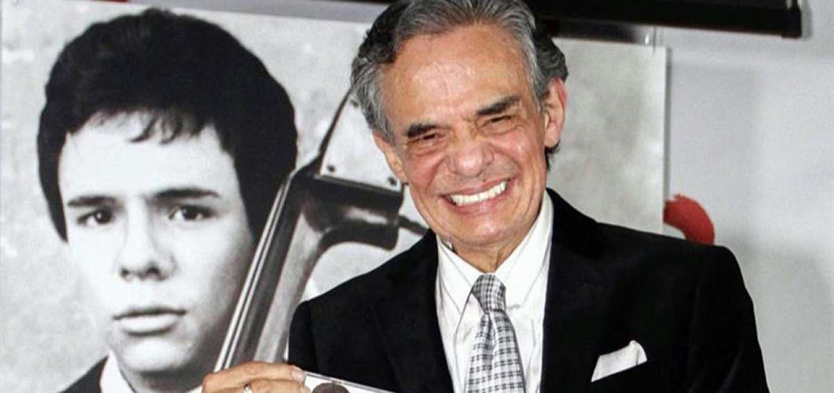 Hija de Jos&eacute; Jos&eacute; pide paciencia y confirma honras f&uacute;nebres en Miami y M&eacute;xico