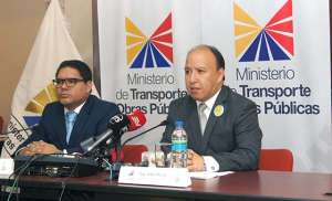 Semana de la Seguridad Vial busca reducir el &iacute;ndice de mortalidad por accidentes de tr&aacute;nsito
