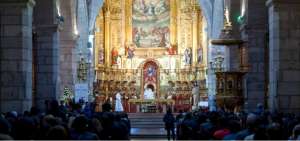 La primera encuesta de religi&oacute;n en el pa&iacute;s mostr&oacute; una mayor&iacute;a cat&oacute;lica