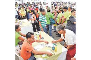 Miembros de PAIS en Guayas eligen directiva