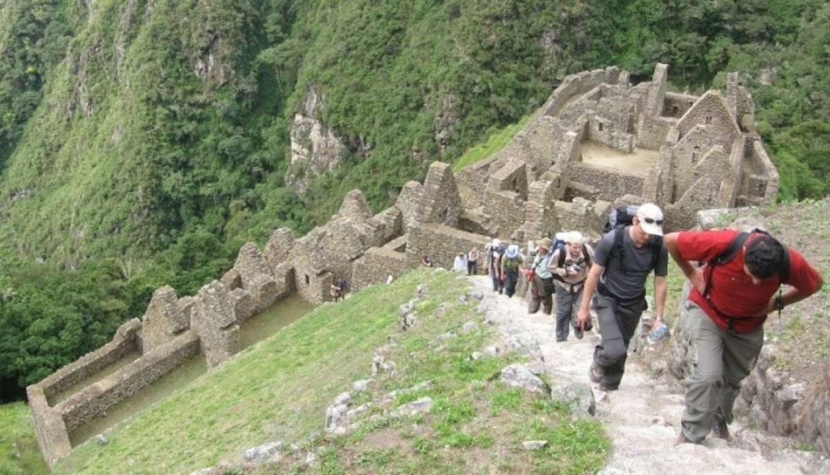 El Camino del Inca ingresa al Patrimonio de la Humanidad 