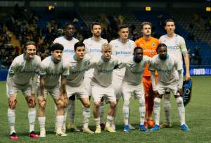 Brujas sue&ntilde;a con los playoffs de la Champions League