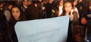 Familiares de periodistas asesinados har&aacute;n plant&oacute;n