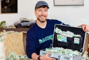 MrBeast tiene más de diez millones de participantes en este concurso