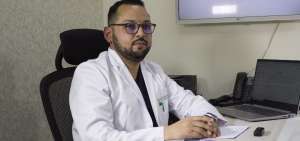 &ldquo;Han aumentado las enfermedades de la piel debido al encierro y al estr&eacute;s&rdquo;