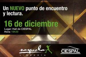 Ciespal realiz&oacute; una alianza estrat&eacute;gica con la libreria Rayuela. Foto: Direcci&oacute;n de Comunicaci&oacute;n de Ciespal