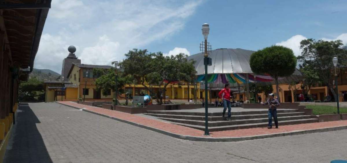 La expectativa municipal es que 700 mil personas visiten la ciudad de Quito durante 2016.